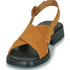 Camper - DN0A Cognac New