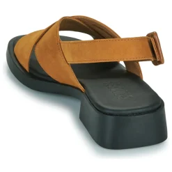 Camper - DN0A Cognac New