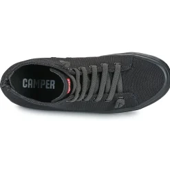 Camper - HOOPS Noir Sale