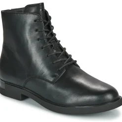 Camper - IMAN Noir Best