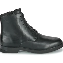 Camper - IMAN Noir Best