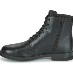 Camper - IMAN Noir Best