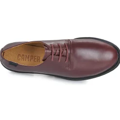 Best Camper - IMAN Bordeaux