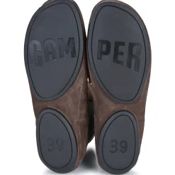 Camper - ISLA Marron Best