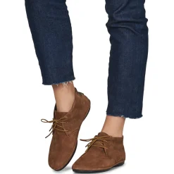 Camper - ISLA Cognac