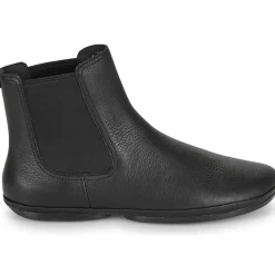 Camper - ISLA Noir Hot