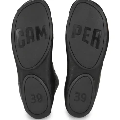 Camper - ISLA Noir Hot