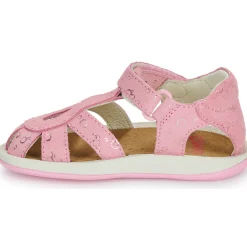 Hot Camper - K800363-013 Rose