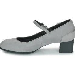 Outlet Camper - KATIE Gris