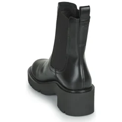 Camper - MILAH Noir Discount