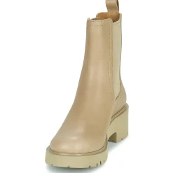 Outlet Camper - MILAH Beige