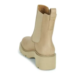 Outlet Camper - MILAH Beige