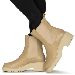 Outlet Camper - MILAH Beige