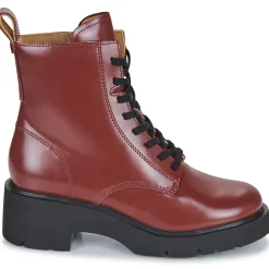 Hot Camper - MILAH Bordeaux