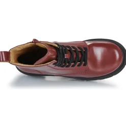 Hot Camper - MILAH Bordeaux