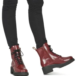 Hot Camper - MILAH Bordeaux