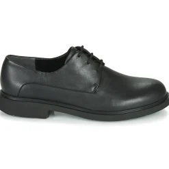 Camper - MILX Noir New