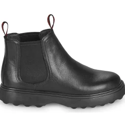 Camper - NORTE Noir Discount