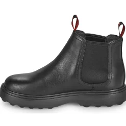 Camper - NORTE Noir Discount