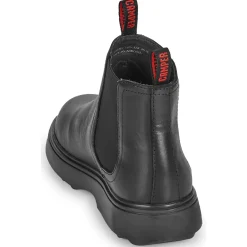 Camper - NORTE Noir Discount