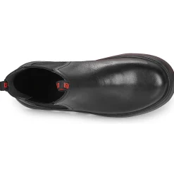 Camper - NORTE Noir Discount