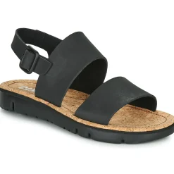 Sale Camper - ORUGA Noir