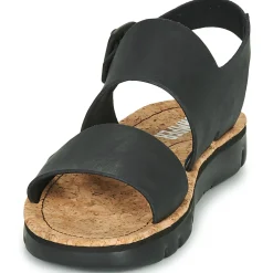 Sale Camper - ORUGA Noir