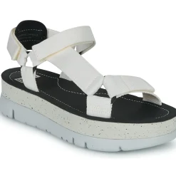 Clearance Camper - ORUGA UP Blanc