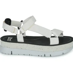 Clearance Camper - ORUGA UP Blanc