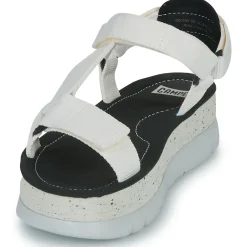 Clearance Camper - ORUGA UP Blanc