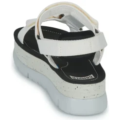 Clearance Camper - ORUGA UP Blanc