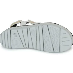Clearance Camper - ORUGA UP Blanc