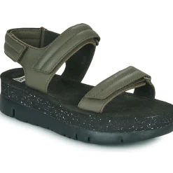 Clearance Camper - ORUGA UP Kaki