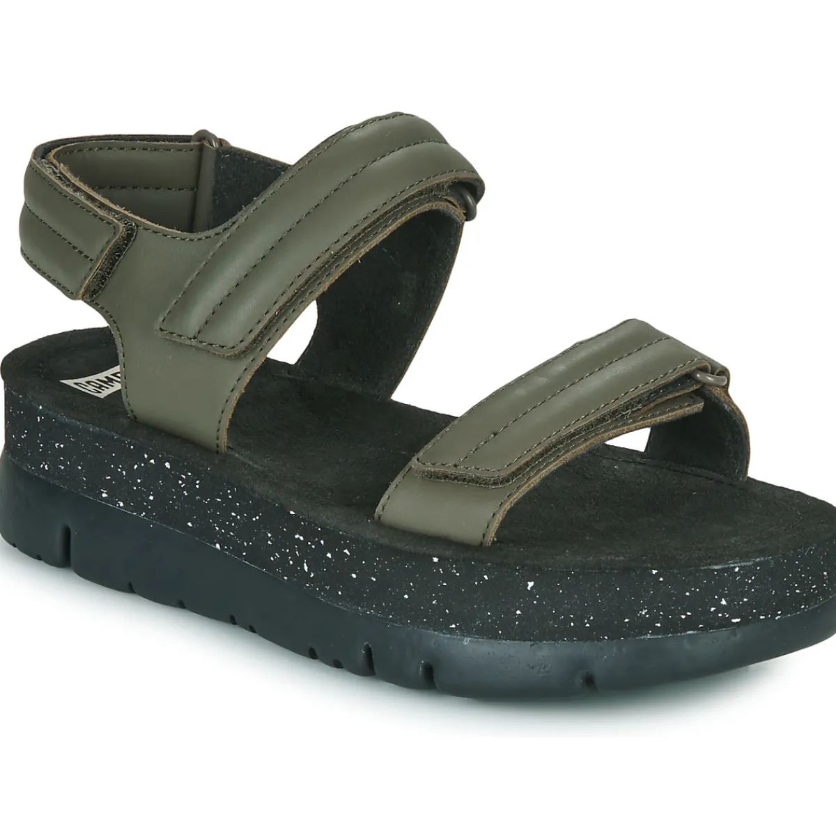 Clearance Camper - ORUGA UP Kaki