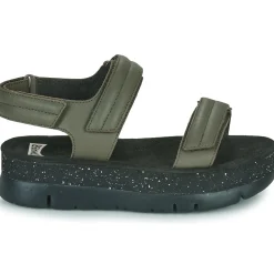 Clearance Camper - ORUGA UP Kaki