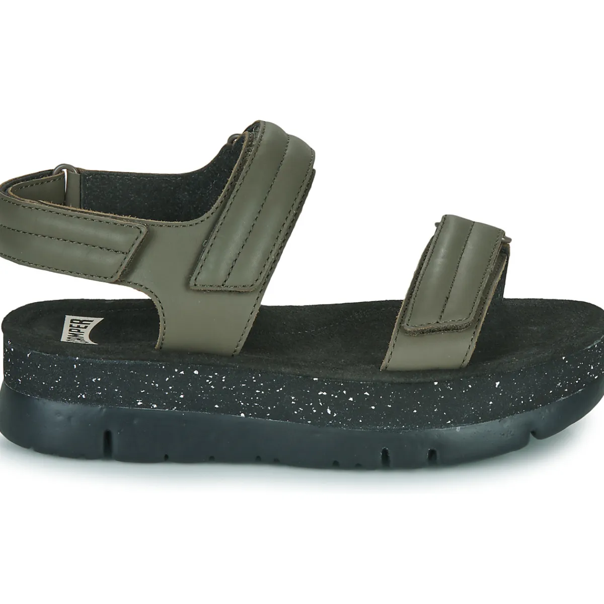 Clearance Camper - ORUGA UP Kaki