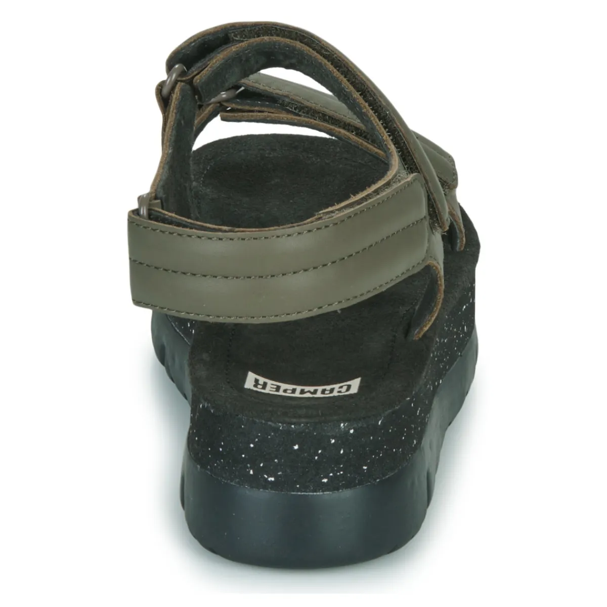 Clearance Camper - ORUGA UP Kaki