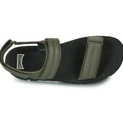 Clearance Camper - ORUGA UP Kaki