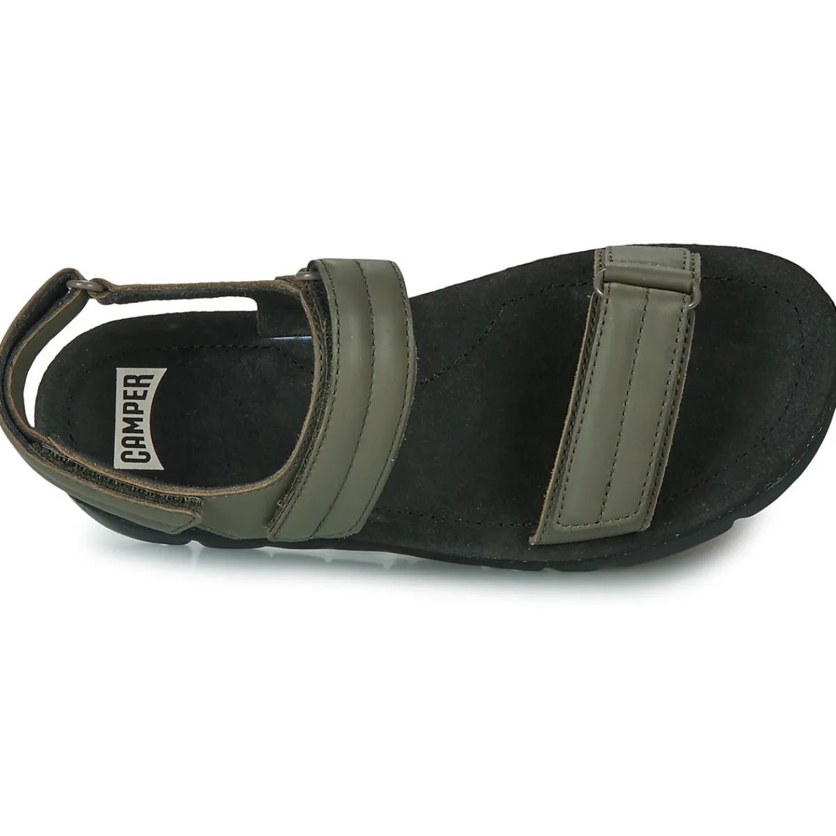 Clearance Camper - ORUGA UP Kaki