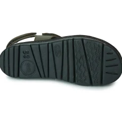 Clearance Camper - ORUGA UP Kaki