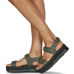 Clearance Camper - ORUGA UP Kaki