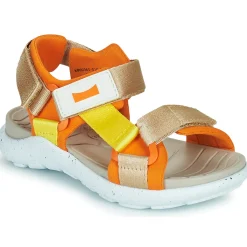 Camper - OUSW Orange