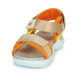 Camper - OUSW Orange