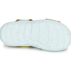 Camper - OUSW Orange