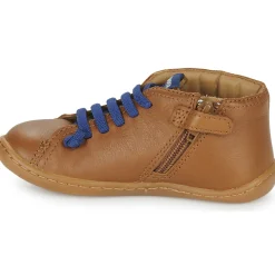 Camper - PEU CAMI Marron New