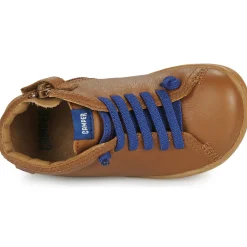 Camper - PEU CAMI Marron New