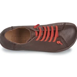 Camper - PEU CAMI Marron