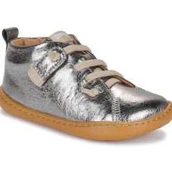 New Camper - PEU CAMI Argent