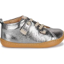 New Camper - PEU CAMI Argent