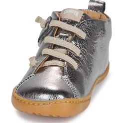 New Camper - PEU CAMI Argent